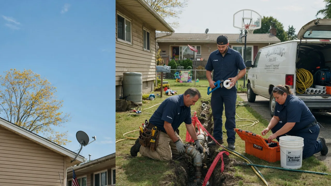 Garbage Disposal Replacement in Waynetown, IN near me